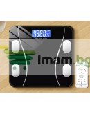 Умна LCD везна кантар до 180кг
